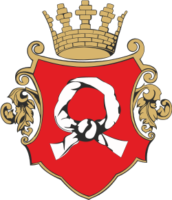 POL Czarnków COA